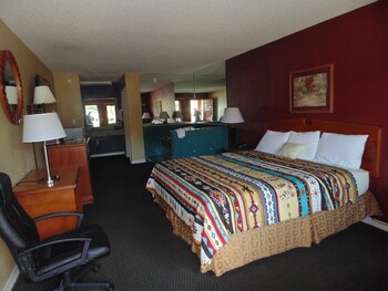 Log Cabin Inn Reviews Photos Rates Ebookers Com