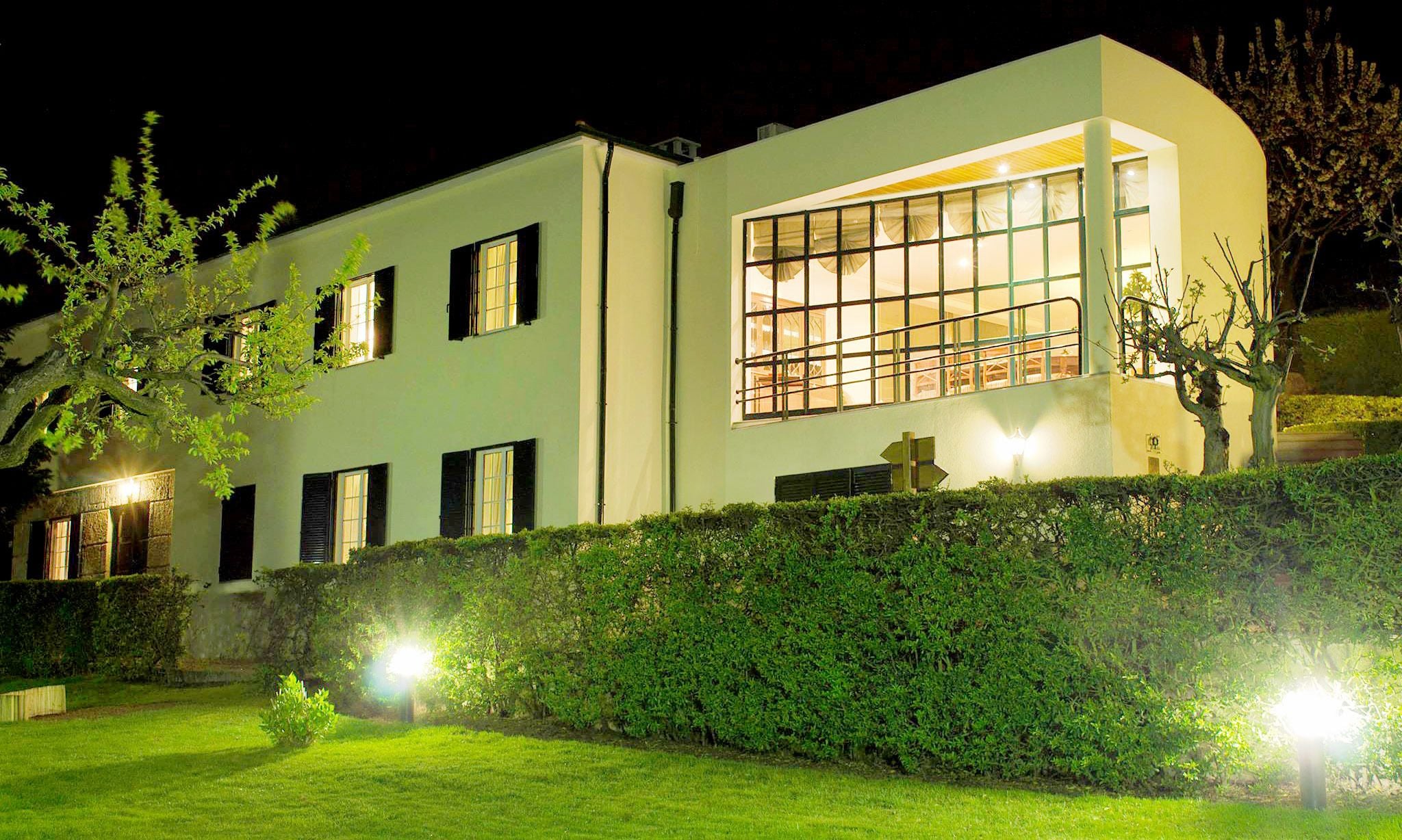 Quinta Da Timpeira in Lamego, Portugal