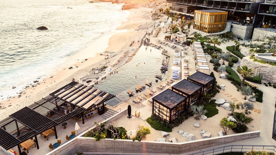 The Cape, a Thompson Hotel
