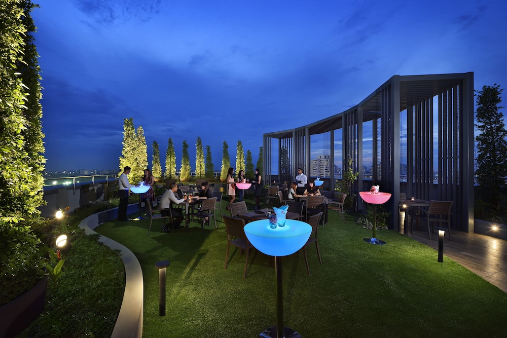 Resorts World Sentosa Genting Hotel Jurong Sg Clean In Singapore Hotel Rates Reviews On Orbitz Resorts World Sentosa Genting Hotel Jurong Sg Clean In Singapore Hotel Rates Reviews On Orbitz