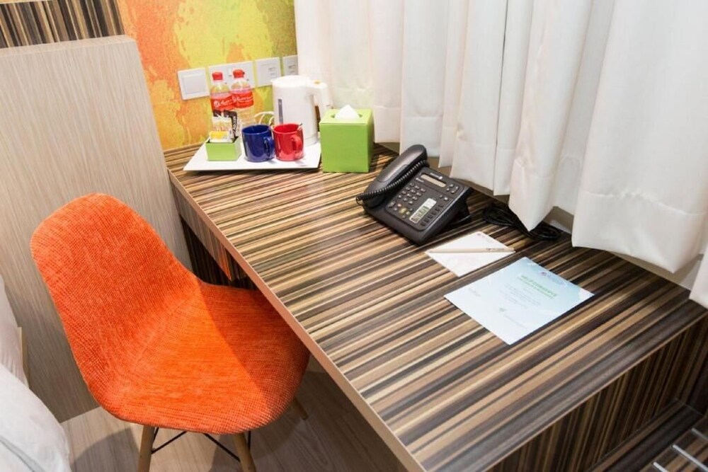 Resorts World Sentosa Genting Hotel Jurong Sg Clean In Singapore Best Rates Deals On Orbitz