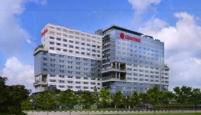 Resorts World Sentosa Genting Hotel Jurong Sg Clean Singapur Hotelbewertungen 21 Expedia De Resorts World Sentosa Genting Hotel Jurong Sg Clean Singapur Hotelbewertungen 21 Expedia De