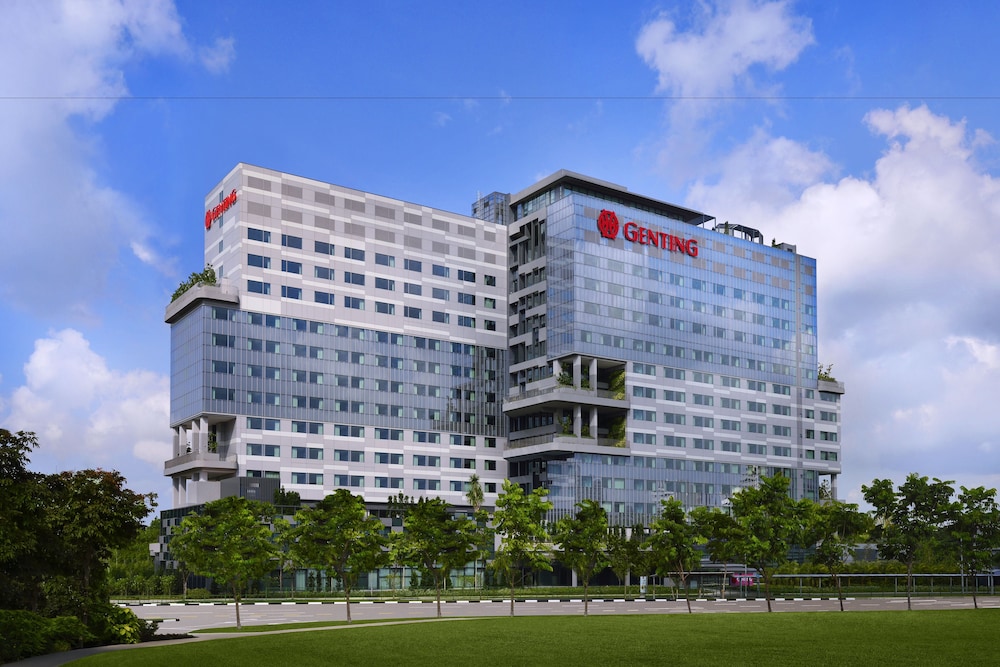 Resorts World Sentosa Genting Hotel Jurong Sg Clean In Singapore Hotel Rates Reviews On Orbitz Resorts World Sentosa Genting Hotel Jurong Sg Clean In Singapore Hotel Rates Reviews On Orbitz