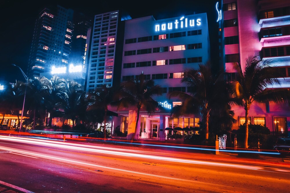 Nautilus Sonesta Miami Beach in Miami Best Rates & Deals on Orbitz