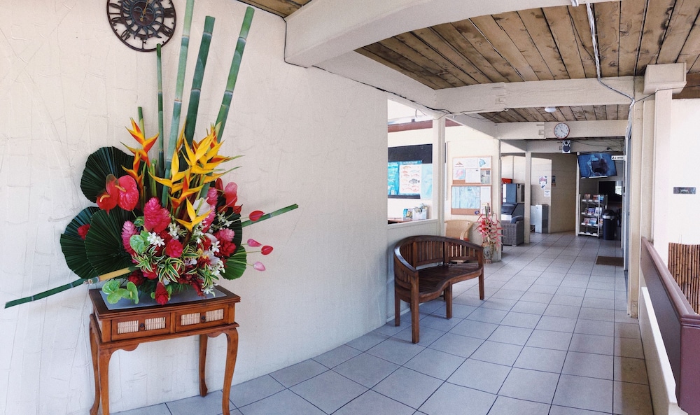 Hilo Reeds Bay Hotel, Hilo 134 Room Prices & Reviews Travelocity