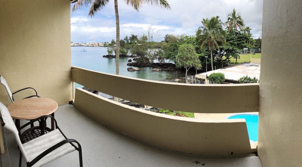 Hilo Reeds Bay Hotel in Hilo Best Rates & Deals on Orbitz
