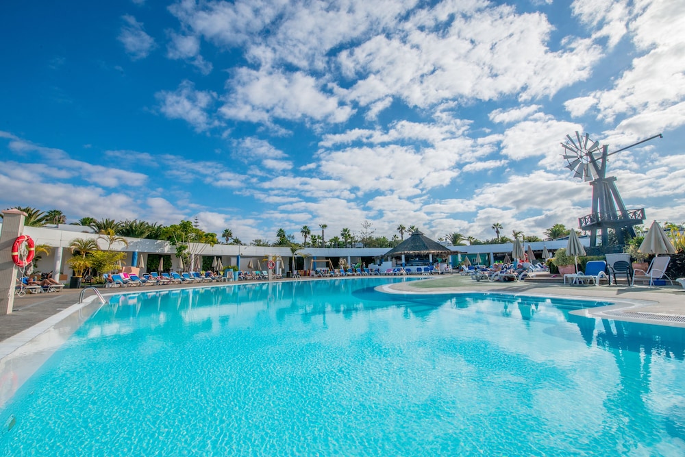 Relaxia Lanzasur Club Yaiza Esp Best Price Guarantee Lastminute