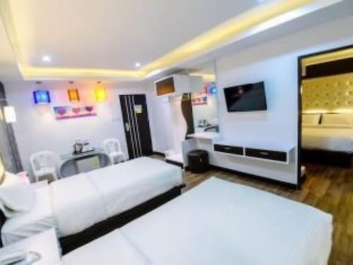 Lalita Boutique Hotel Hat Yai in Hat Yai, Thailand