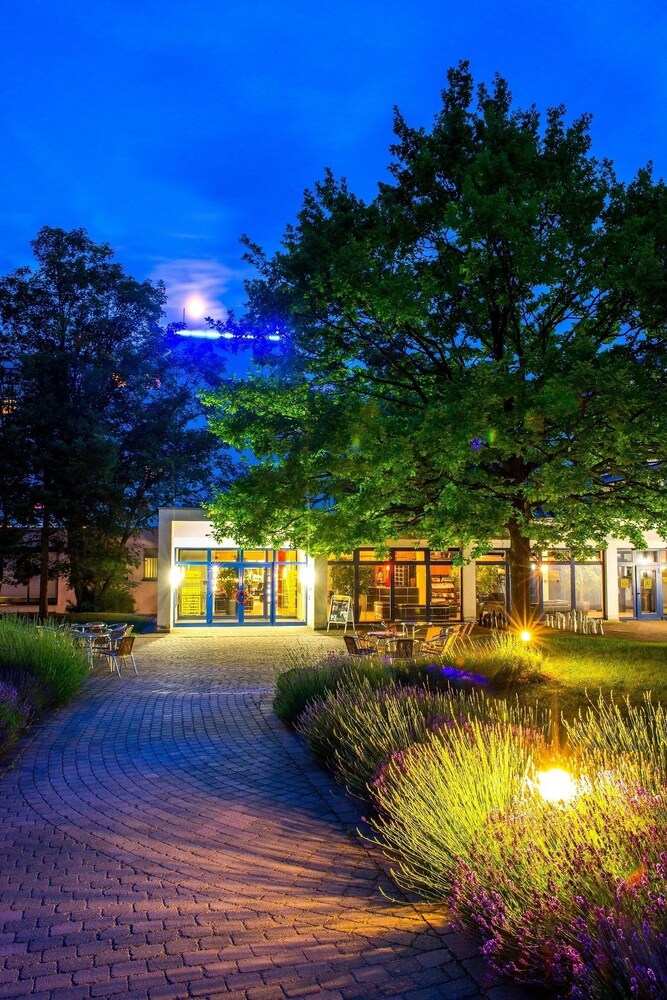 Hotel An Der Therme Bad Sulza Haus 3 Bad Sulza 2019 Hotel