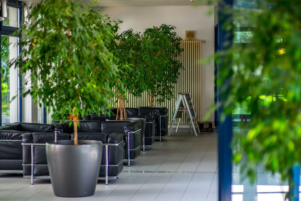 Hotel An Der Therme Bad Sulza Haus 3 Bad Sulza 2019 Hotel