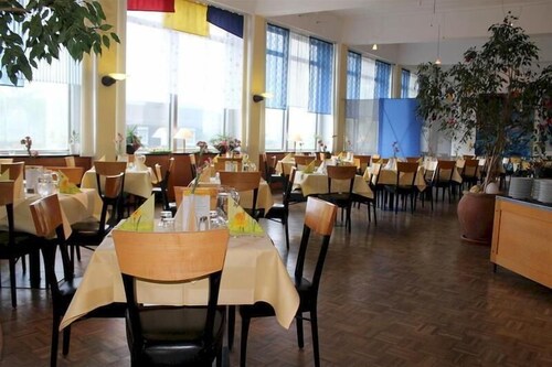 Hotel An Der Therme Bad Sulza Haus 3 In Bad Sulza Hotel Rates