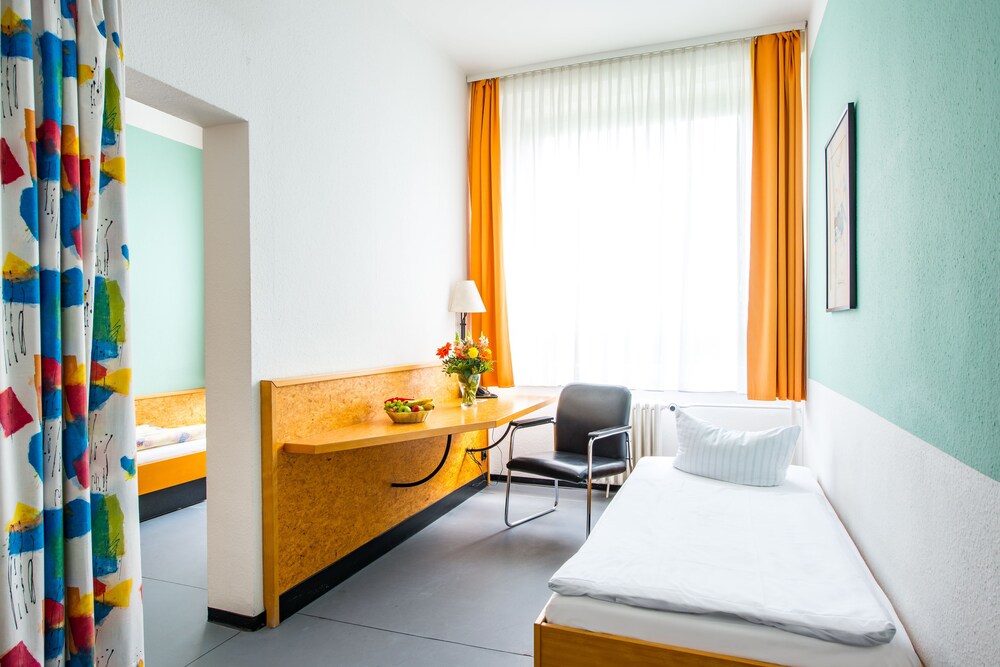 Hotel An Der Therme Bad Sulza Haus 3 In Bad Sulza Hotel Rates