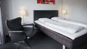 Skrivebord, gratis Wi-Fi