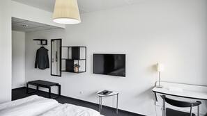 Skrivebord, gratis Wi-Fi
