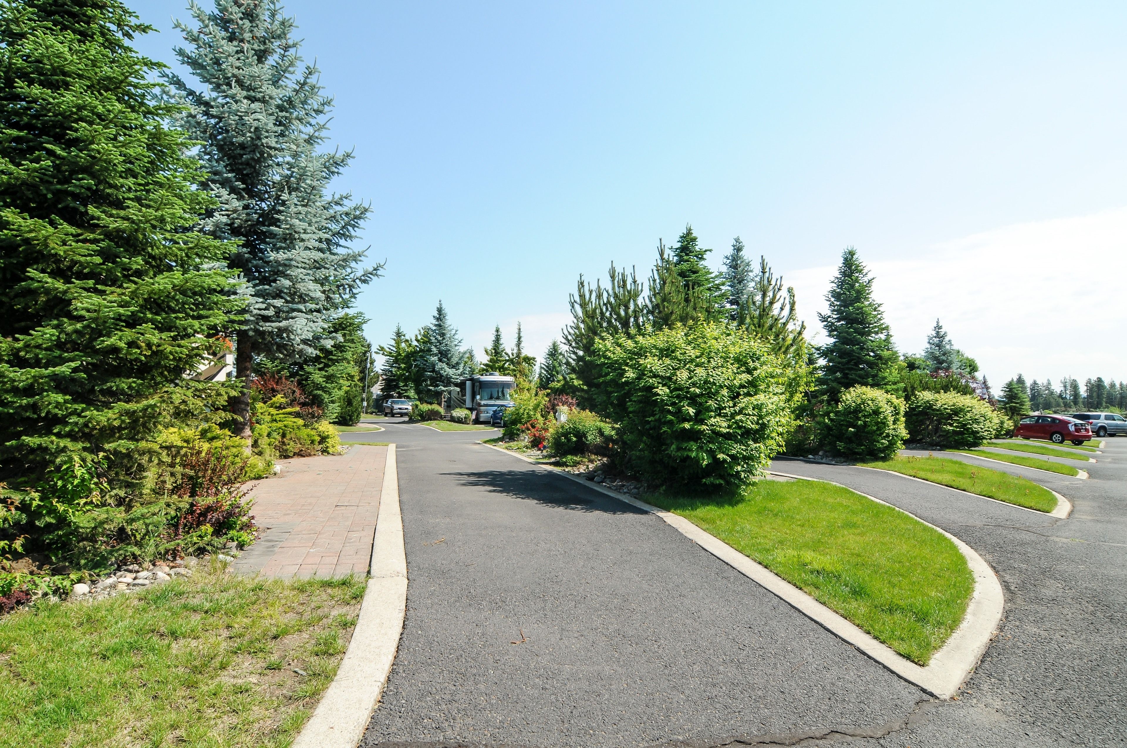 Alderwood RV Express in Mead, United States