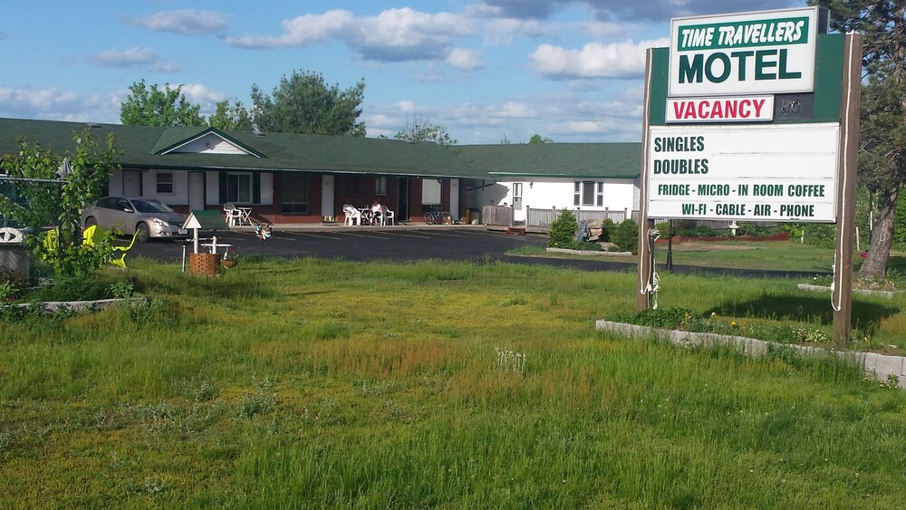 Time Travellers Motel Ontario Canada Time Travellers Motel Deals & Reviews (Pembroke, CAN) | Wotif