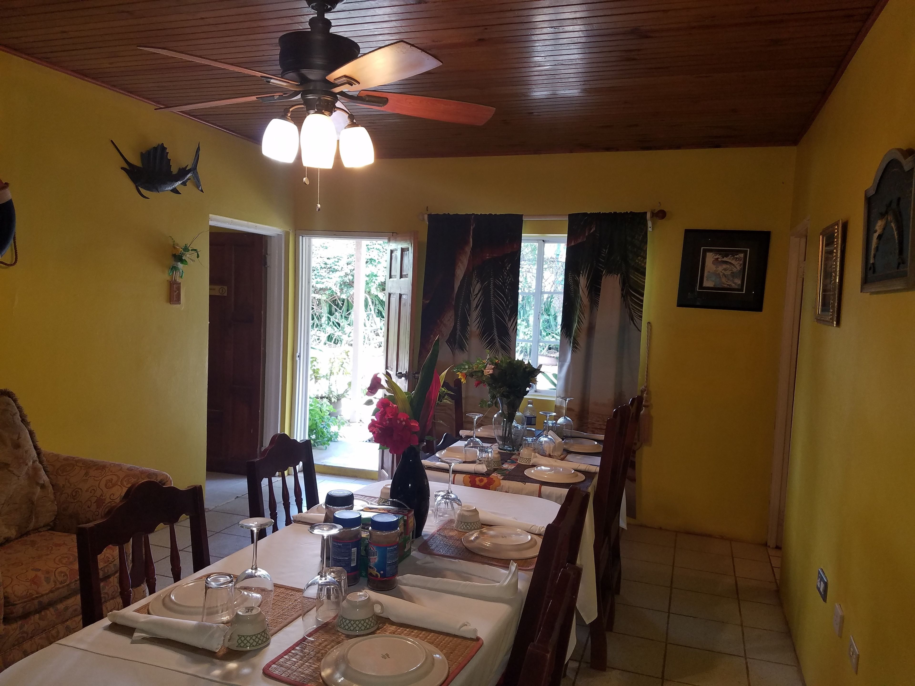 The Inn At Great Bay Treasure Beach Jamaica in Treasure Beach in Treasure Beach, Jamaica