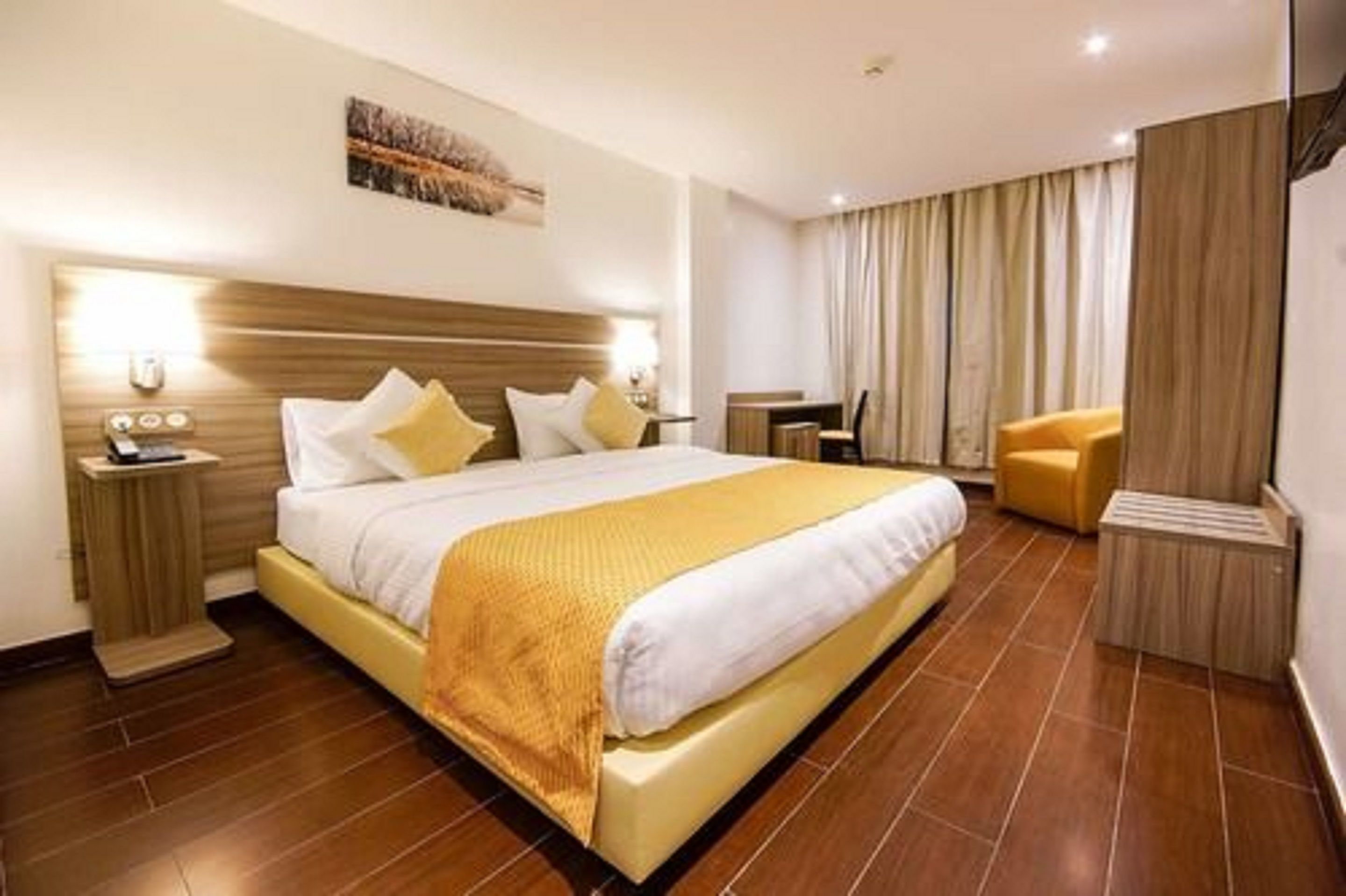 Best Night Alger Dza Expedia Fr