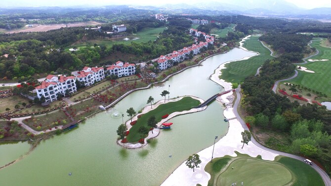 22 限時飯店優惠 松樹嶺渡假村 Pineridge Resort 固城 Expedia Com Tw