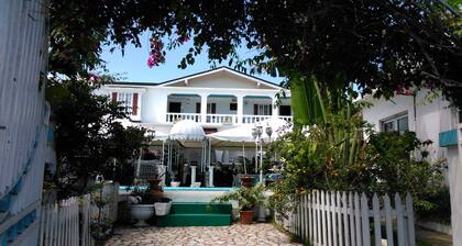 Hunter's Rest Villa