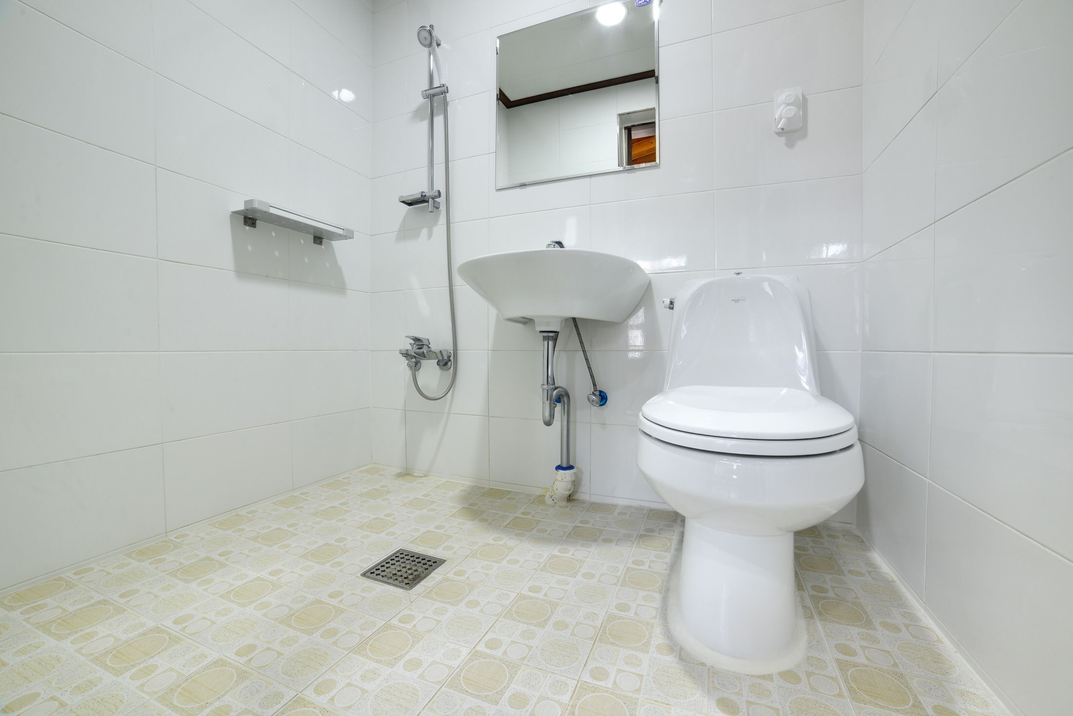 ホワイト キャビン 平昌 口コミ 宿泊料金 予約 エクスペディア