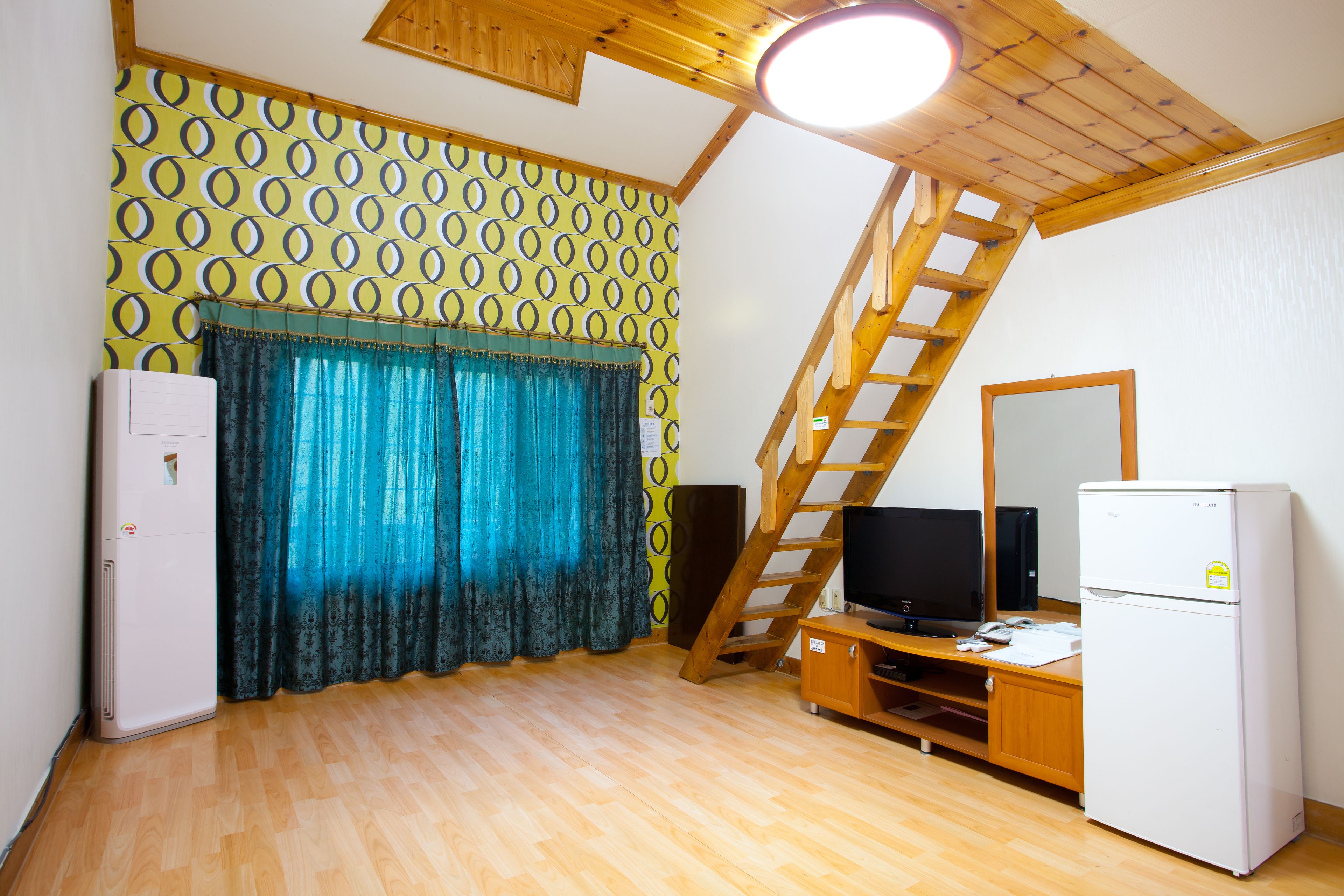 ホワイト キャビン 平昌 口コミ 宿泊料金 予約 エクスペディア