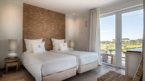 Ropa de cama de alta calidad, wifi gratis, ropa de cama