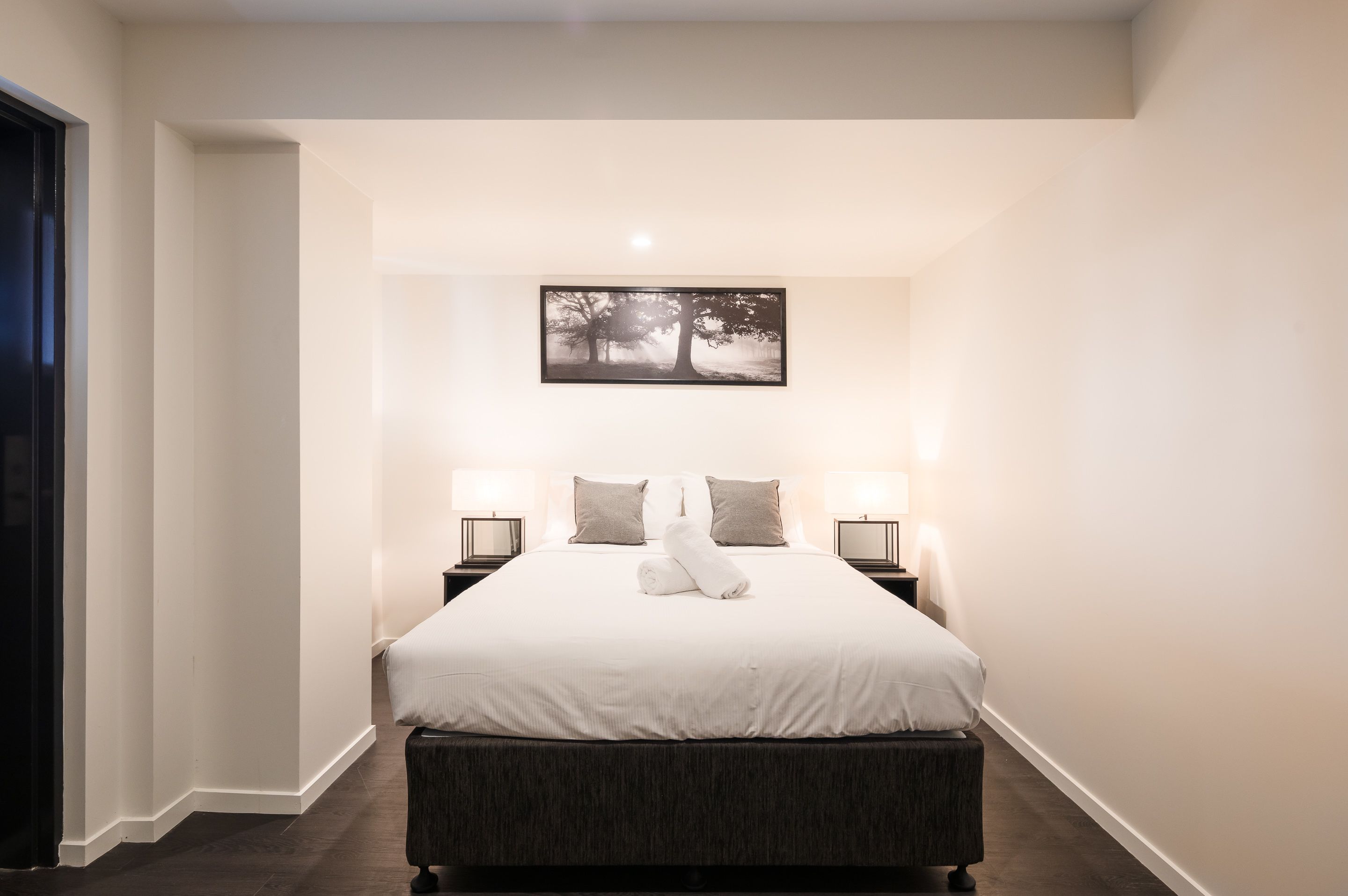 Ascot Budget Inn & Residences