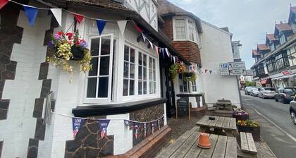 The Castle Inn