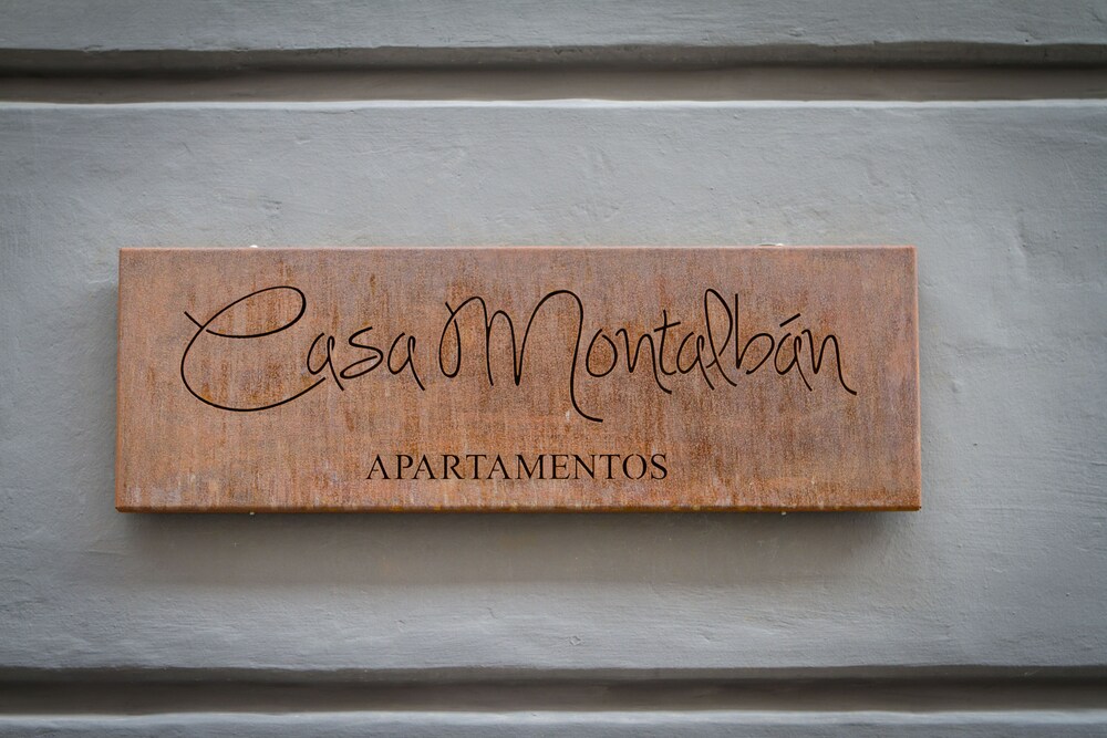 Foto - Casa Montalbán Apartamentos Turísticos