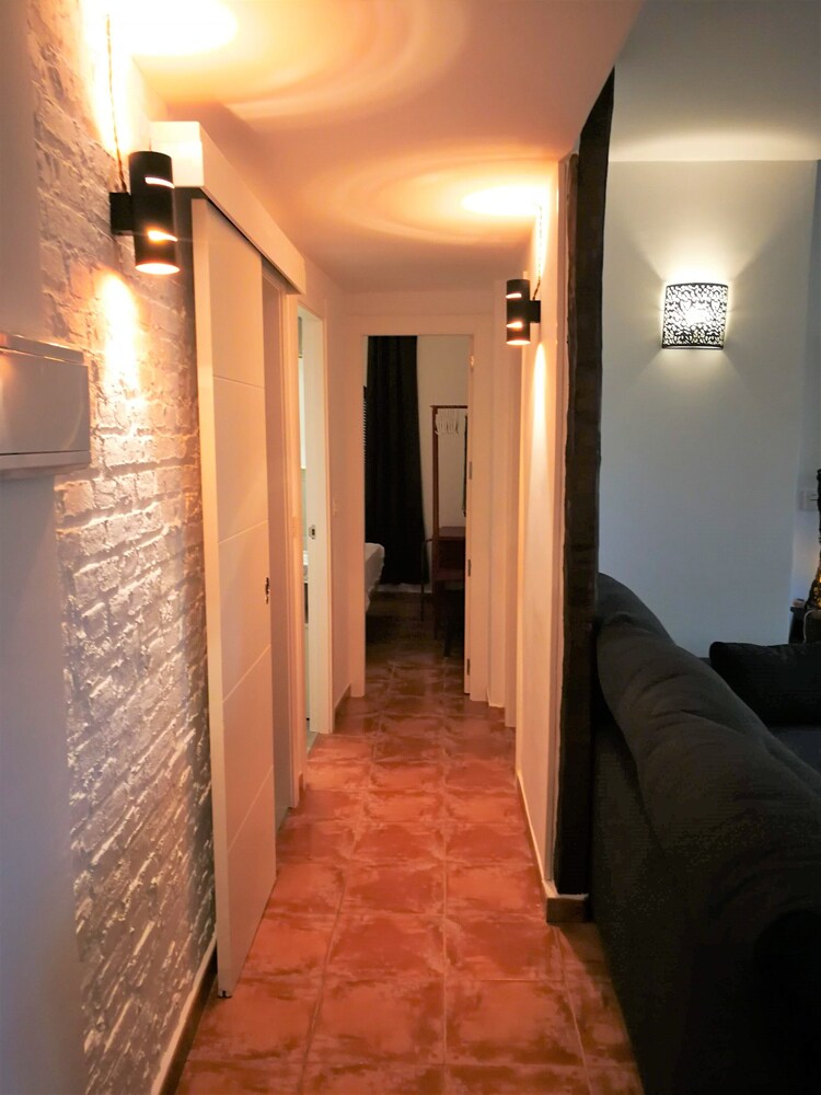 Foto - Casa Montalbán Apartamentos Turísticos