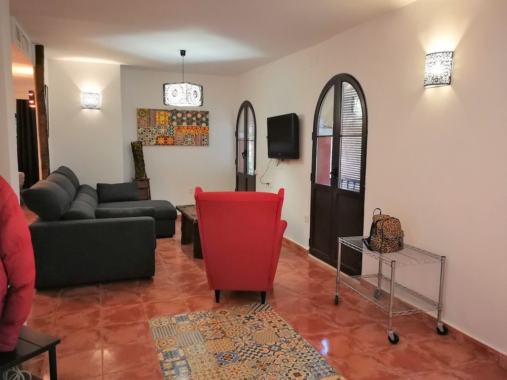 Foto - Casa Montalbán Apartamentos Turísticos