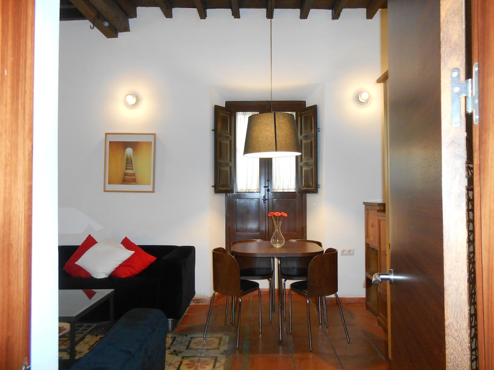 Foto - Casa Montalbán Apartamentos Turísticos