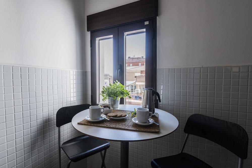 Foto - Casa Montalbán Apartamentos Turísticos