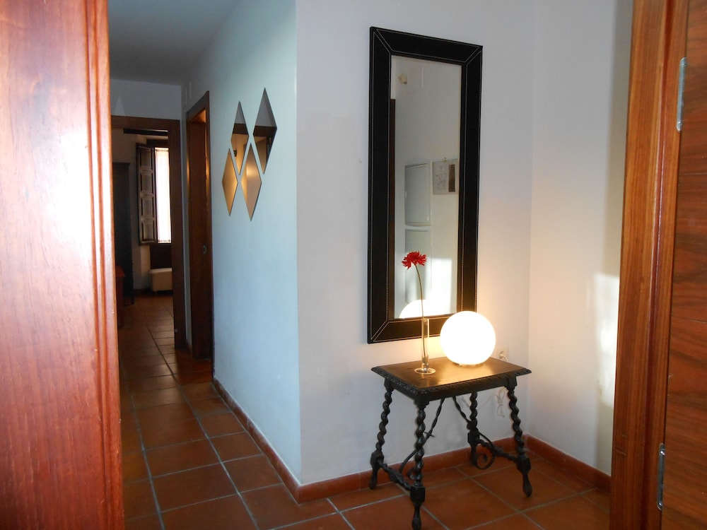 Foto - Casa Montalbán Apartamentos Turísticos