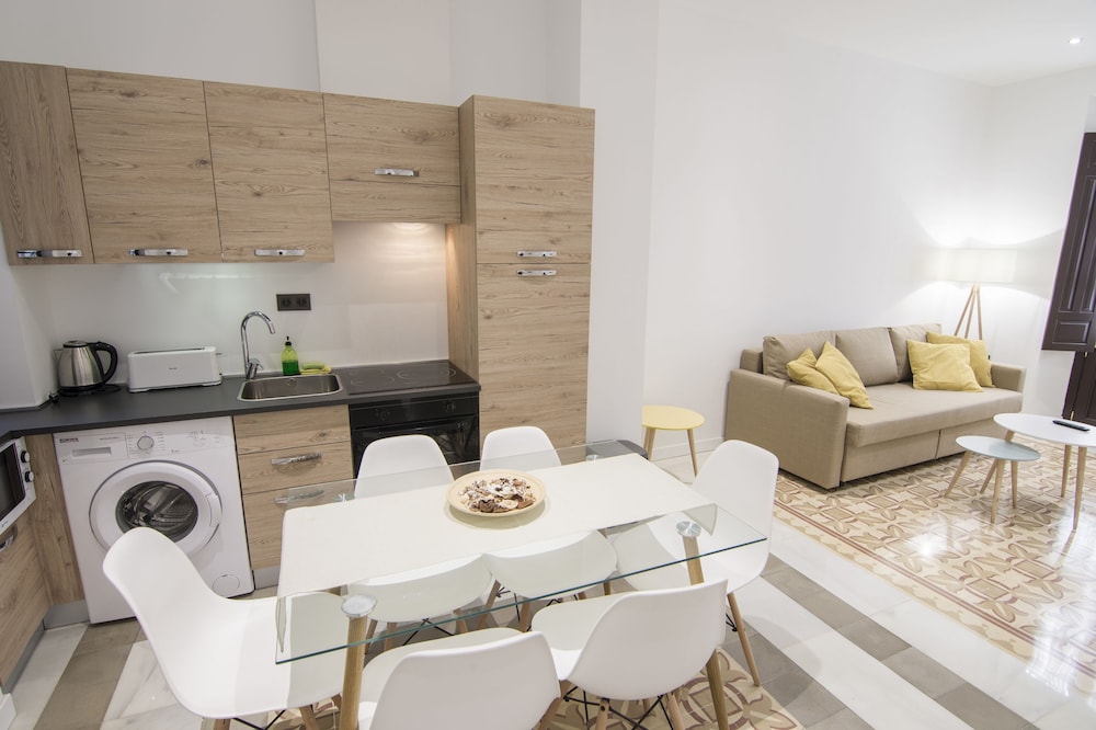 Foto - Casa Montalbán Apartamentos Turísticos