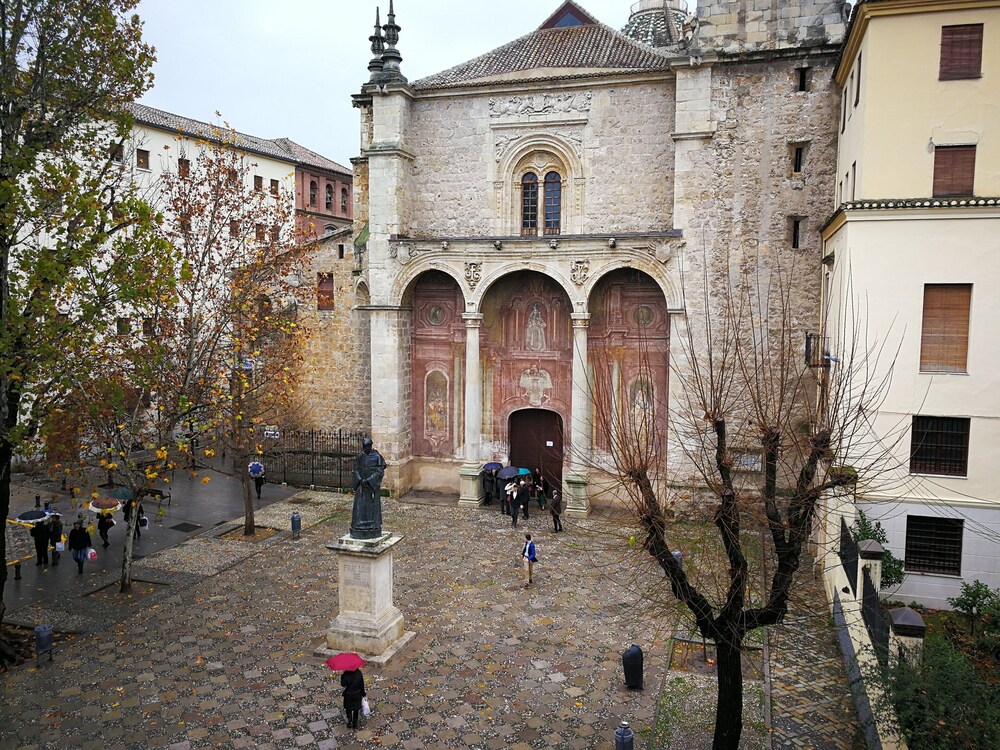 Foto - Casa Montalbán Apartamentos Turísticos