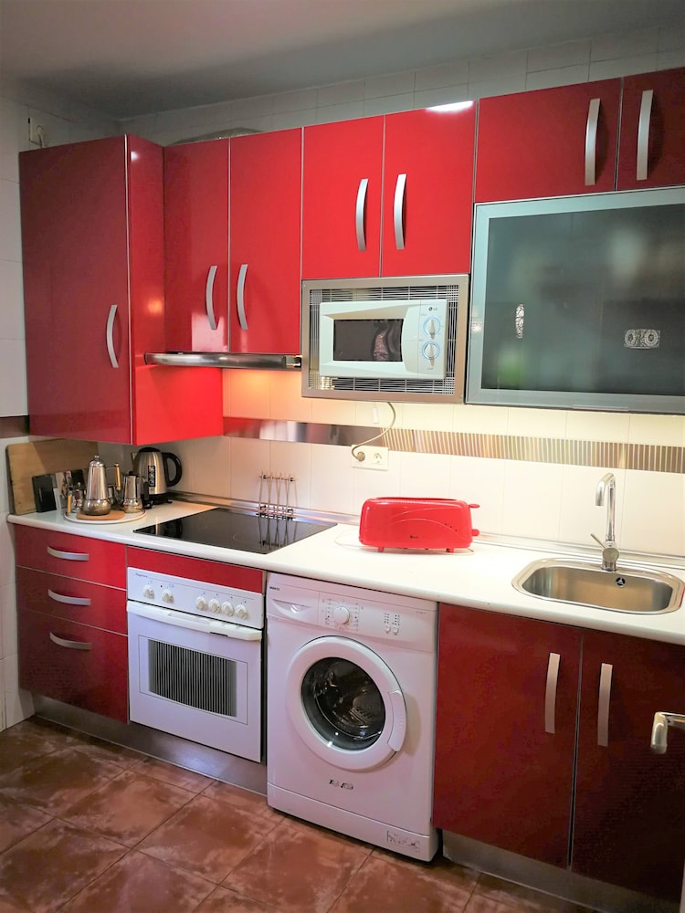 Foto - Casa Montalbán Apartamentos Turísticos