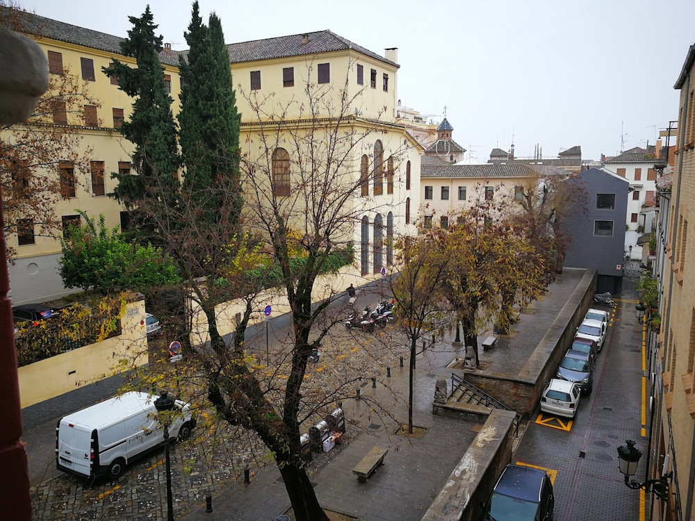Foto - Casa Montalbán Apartamentos Turísticos