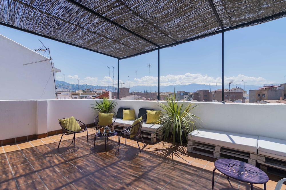 Foto - Casa Montalbán Apartamentos Turísticos