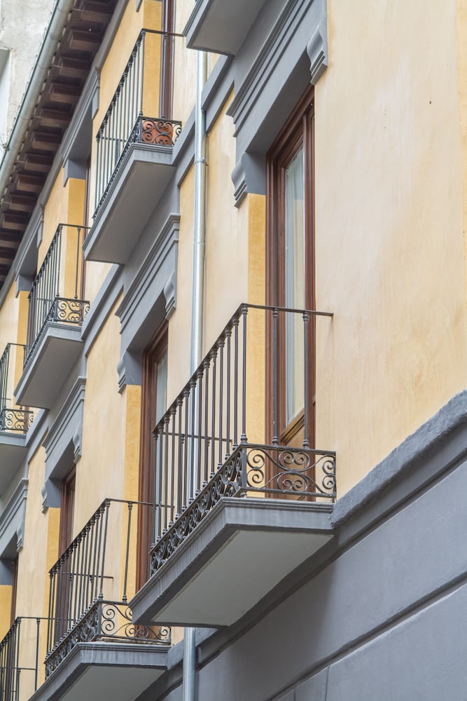 Foto - Casa Montalbán Apartamentos Turísticos