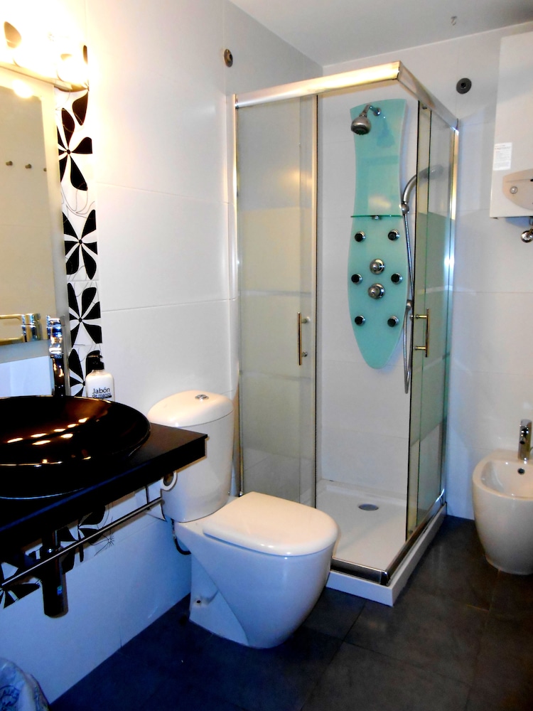 Foto - Casa Montalbán Apartamentos Turísticos