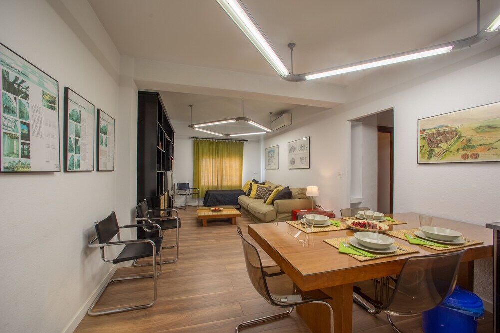 Foto - Casa Montalbán Apartamentos Turísticos