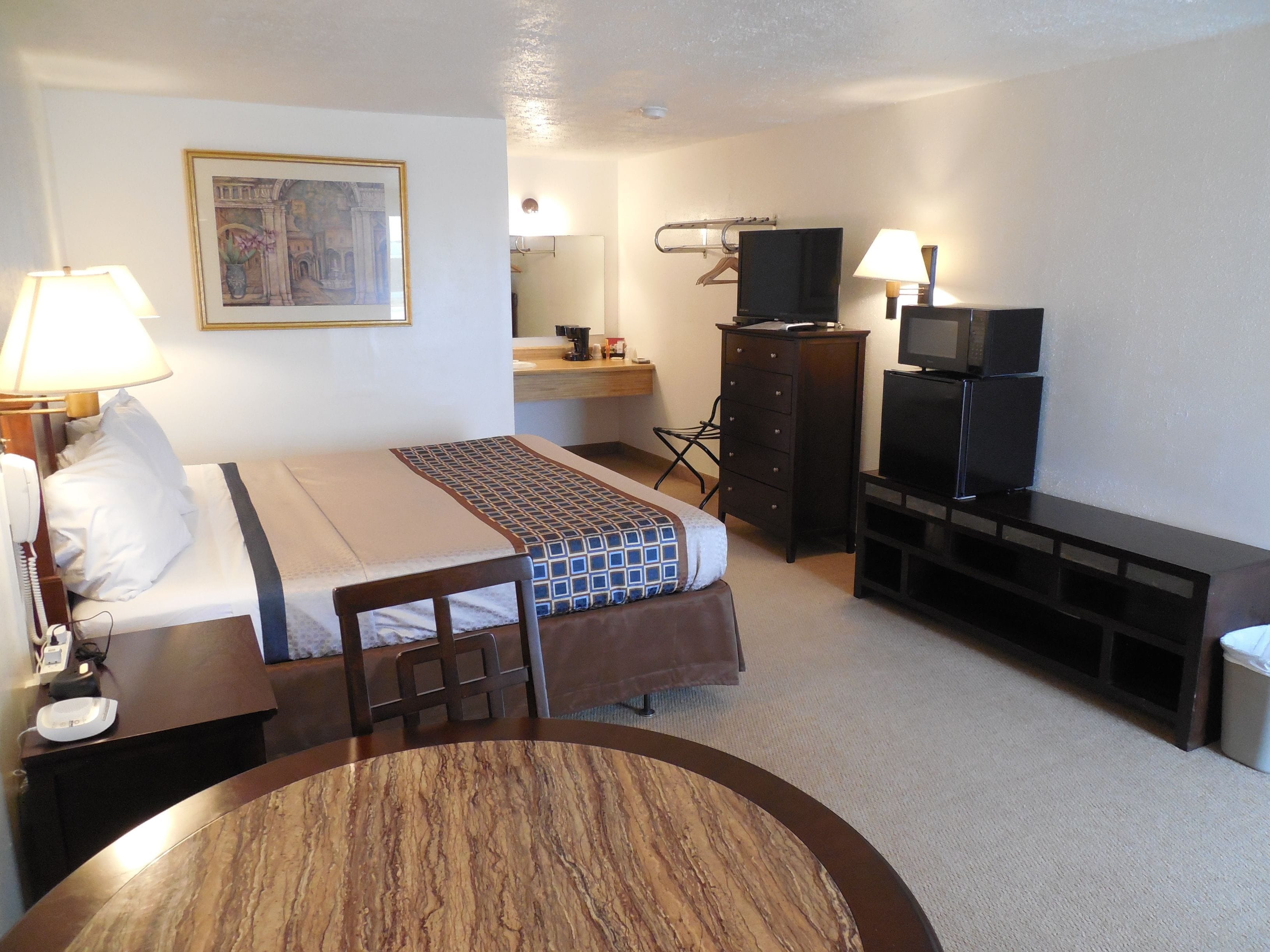 Motel 70 in Warrenton, United States