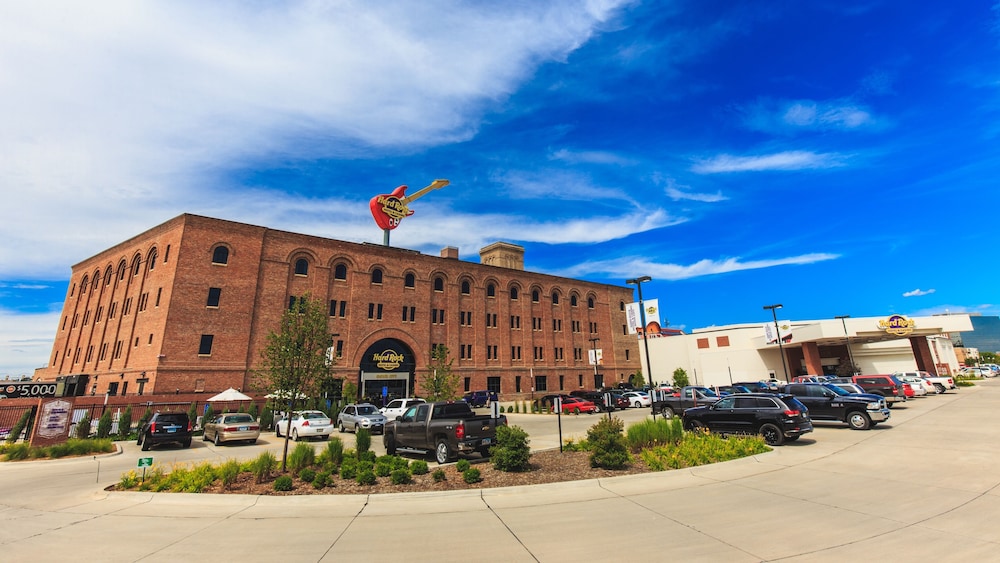 Hard rock casino sioux city iowa promotions casino Hard rock casino sioux city iowa promotions casino