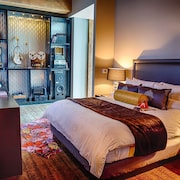 Hotel Red Carpet Inn And Suites Sioux City Iowa Area North Sioux City Trivago Com