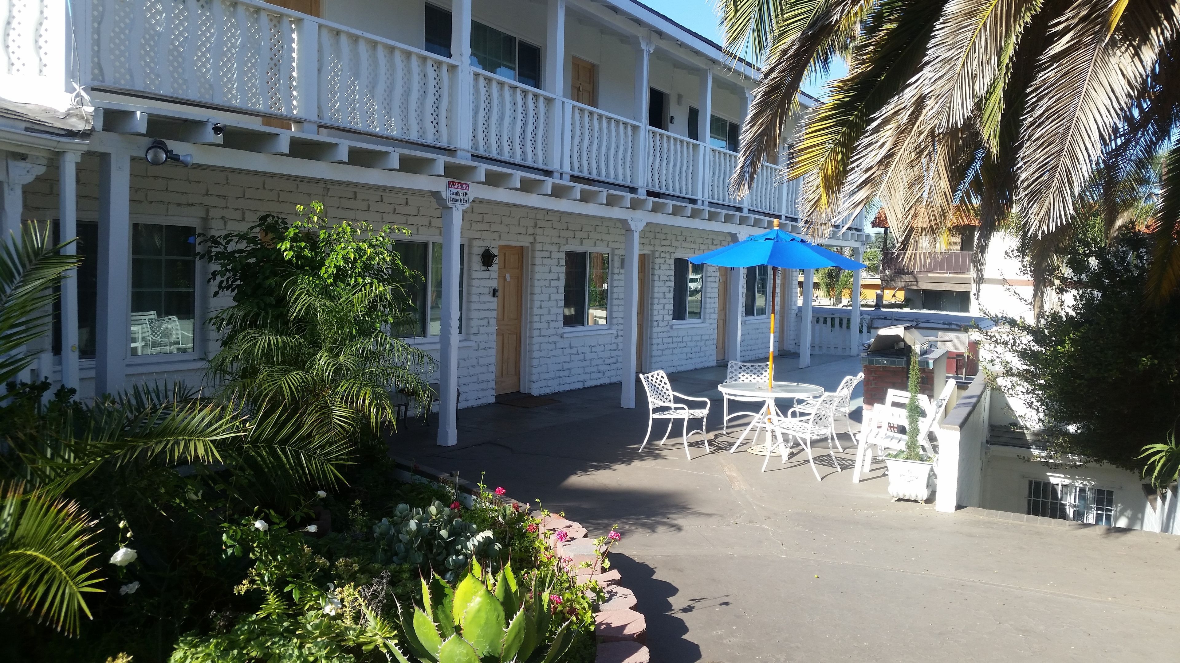 Oceana Boutique Hotel In San Clemente Ca Expedia