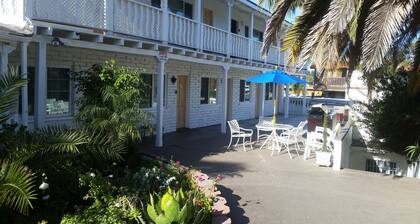 Oceana Boutique Hotel
