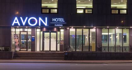 Avon Hotel