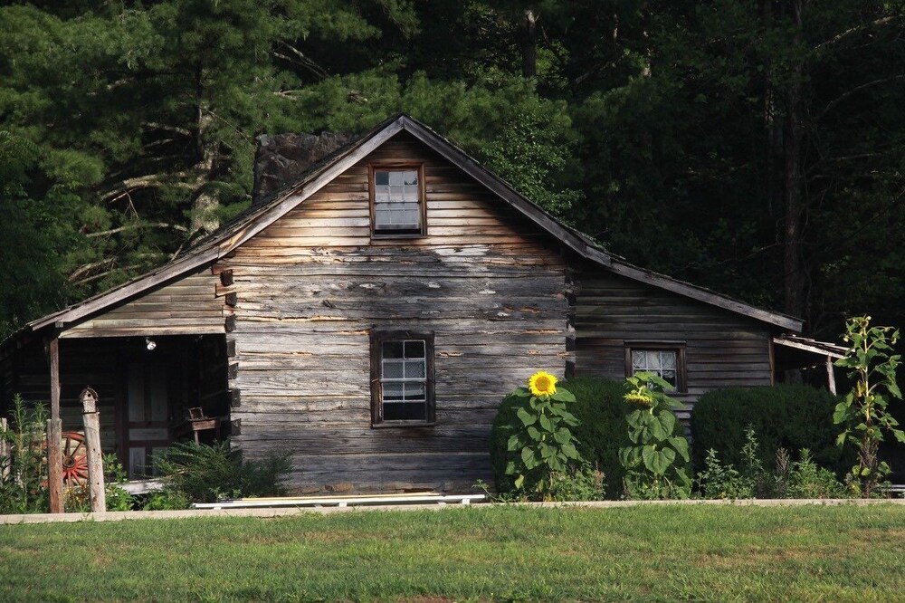 Pisgah View Ranch in Candler Best Rates & Deals on Orbitz